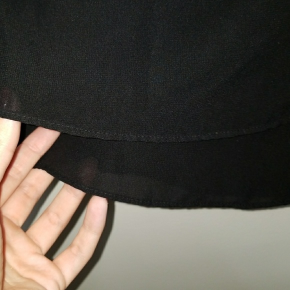 š„3 for $20 | Banana Republic Black Tank - Picture 6 of 8